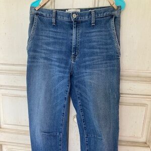 Nili Lotan Carpenter Jeans Size 26